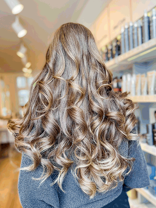 Hairextensions Amsterdam | Gratis advies consult